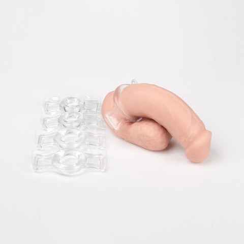 SizeDoctor - Penis Vacuum Traction Extender