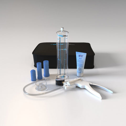 MityVac - Wet and Dry Penis Vacuum Pump System