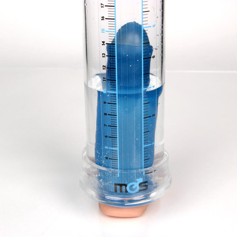 Penis Pump Cylinder - MityVac - Penis Pump Cylinders