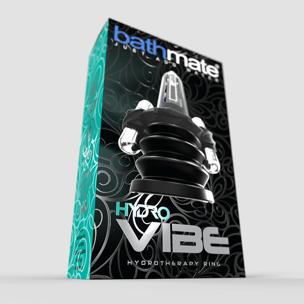 HydroVibe - Bathmate Hydro Pump Vibrator