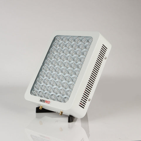 MOS-RED | NIR Infrared Light Therapy for Erection Quality