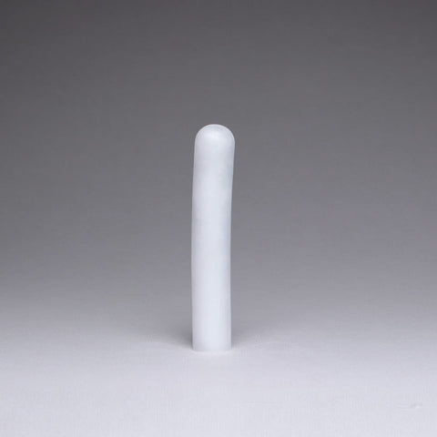 SiliCap-2 - Silicone Penis Cap for Penis Pumping